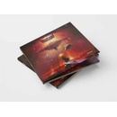 Benjamin Moussay - PUNK MOON CD