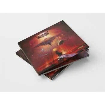 Benjamin Moussay - PUNK MOON CD