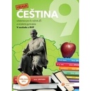 Hravá čeština 9 Učebnice