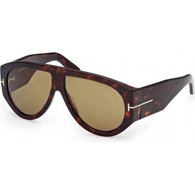 Tom Ford Bronson FT1044 52N