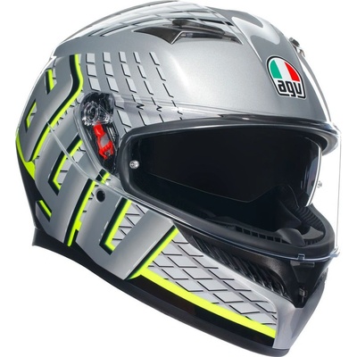 AGV K3 FORTIFY