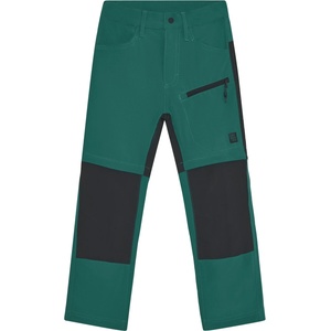 Color Kids Детски панталон със свалящи крачоли Color Kids Kid's Pants Stretch with Zip Off Walking trousers - Mediterranea - размер 140 (EU) (701-4302-0219)