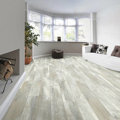 KRONOTEX Ламиниран паркет 10 mm AMAZONE D 4754 UL - V4 - Oak Hella (D4754)