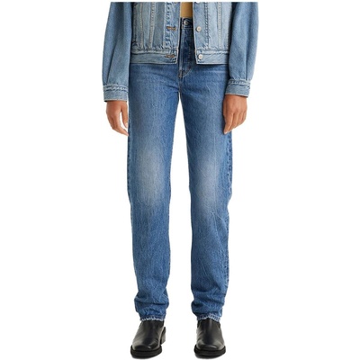 Levi's Дънки Levi´s 501 81 jeans - Blue