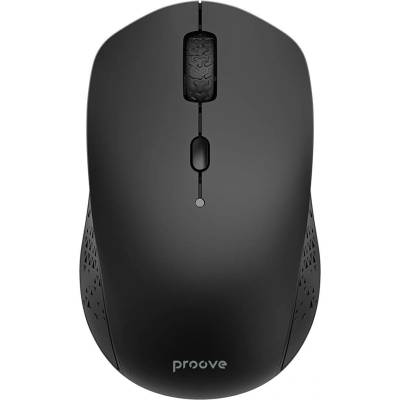 Proove Sweeper černá WMSW00011001