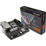 SAPPHIRE Pulse B850M WiFi (52123-04-40G) Дънни платки