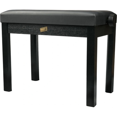 Henry`s GEAR HEPS-1BK – Zboží Dáma