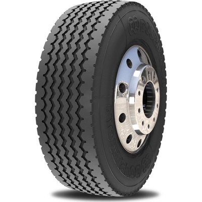 DOUBLE COIN RR905 385/65 R22.5 J 160