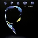 Various - Spawn CLR LP