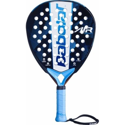 Babolat AIR ORIGIN tmavě modrá – Hledejceny.cz