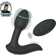 BASIC X rotační anální kolík