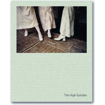 The Virgin Suicides