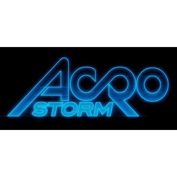 Blue Comet Games Acro Storm (PC)