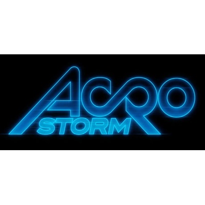 Blue Comet Games Acro Storm (PC)