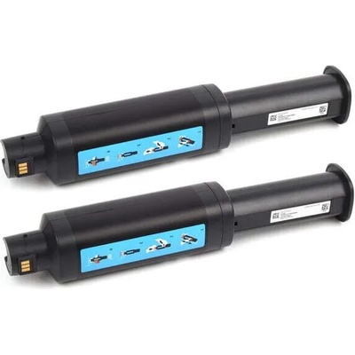 Compatible Тонер касета hp w1143ad 143a Съвместима 2 * 2500 стр