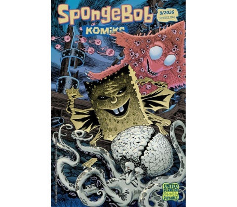 SpongeBob 9/2026