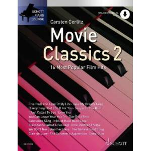 Movie Classics 2 | Carsten Gerlitz (2020)