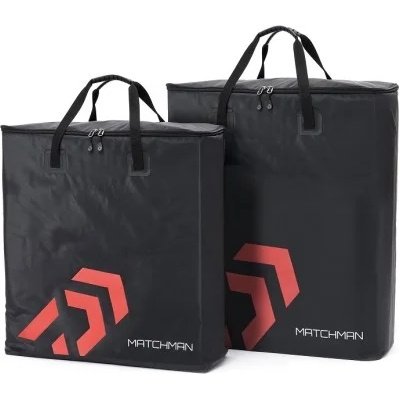 Daiwa PVC Чанта за живарник - DAIWA MATCHMAN PVC NET BAGS (DMMPVCNxxx)