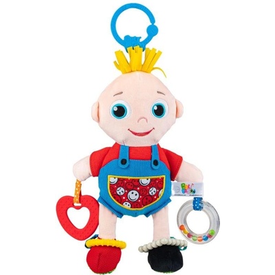 Moni Висулка кукла Bobas 81978 (6925783819783)