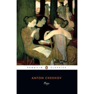 Plays (ISBN: 9780140447330)
