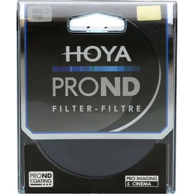 HOYA ND 16x PRO 58mm