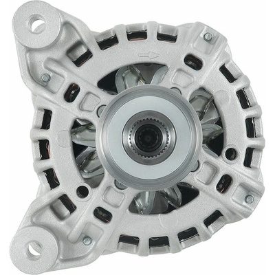 Alternátor AS-PL A01234S