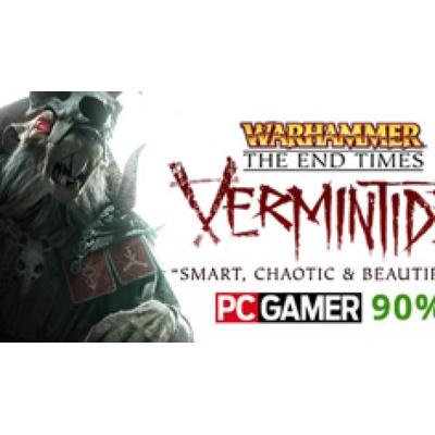 Warhammer: End Times - Vermintide - Dwarf Helmet
