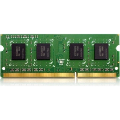 Qnap DDR3 4GB 1600MHz RAM-4GDR3T0-SO-1600