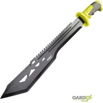 GARDEX Мачете Survivor, 65 см, Gardex 381800 (381800)