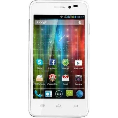 Prestigio MultiPhone 5400 DUO