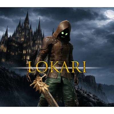 Lokari