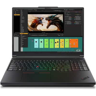 Lenovo ThinkPad P16 Gen 3 21RQ000HHV