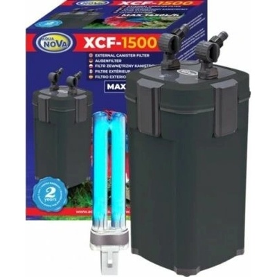 Aqua Nova XCF-1800