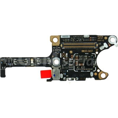 Doska MIC Huawei P40 Pro - SIM čítača a mikrofón Variant:: PCB doska, mikrofón