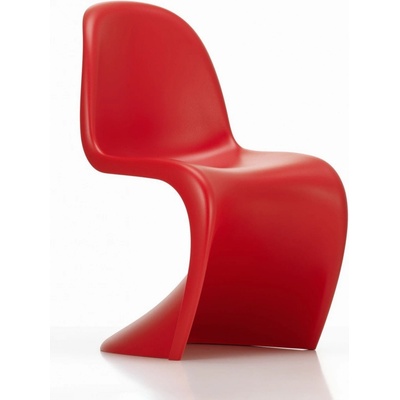 Vitra Panton Chair Classic red