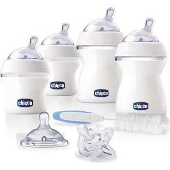 Image 1 of Chicco Комплект Chicco - Natural Feeling, 7 части (N0247)