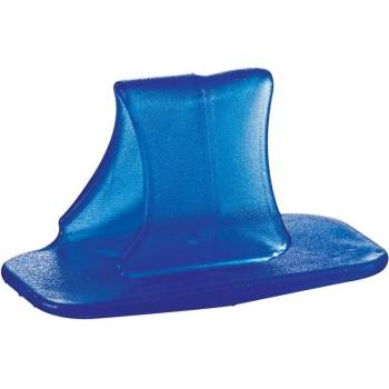 Palex Ароматизатор за тоалетна Palex, силиконов, син (5070100042)