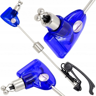 Neco 90134 BLUE Elektronický signalizátor braní