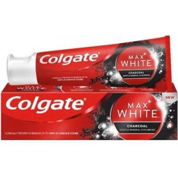 Colgate Max White Luminous Паста за зъби 75 мл