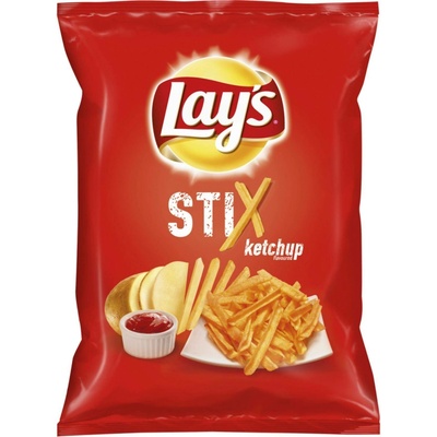 Lay's Stix Ketchup 60 g