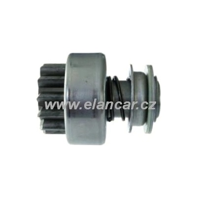 Pastorek startéru Bosch 0001358201, 2006209407