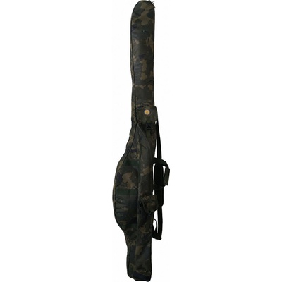 Solar Poudro Na Pruty Worldwide 3+ Rod Holdall 12 ft