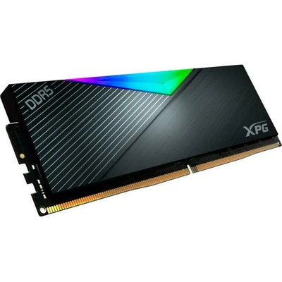 ADATA XPG Lancer RGB 16GB DDR5 5600MHz AX5U5600C3616G-CLARBK