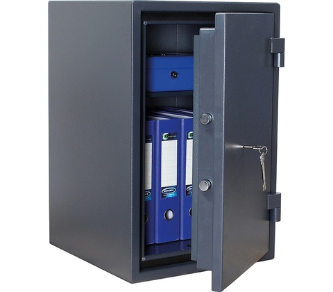 Rottner FireHero 65