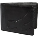 FOX Core Wallet Black