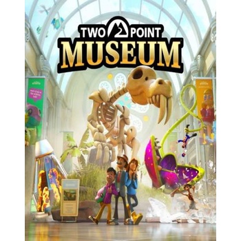 Two Point Museum