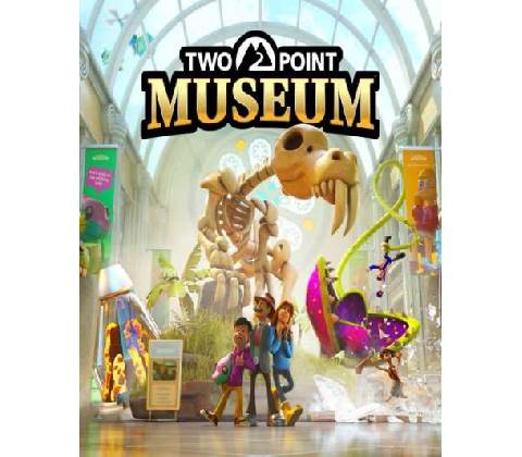 Two Point Museum