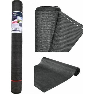 Aw Shading Mesh 140G 1 2*50m Šedá UV 80% AW67257