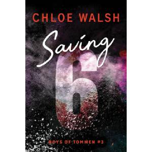 Boys of Tommen 3: Saving 6 (ISBN: 9783985852055)