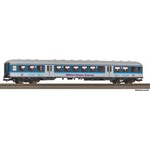 Piko Пътнически вагон 2-ра класа, Maas-Wupper-Express, GfF VI (23604)